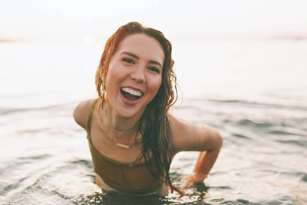 Can You Swim With Eyelash Extensions