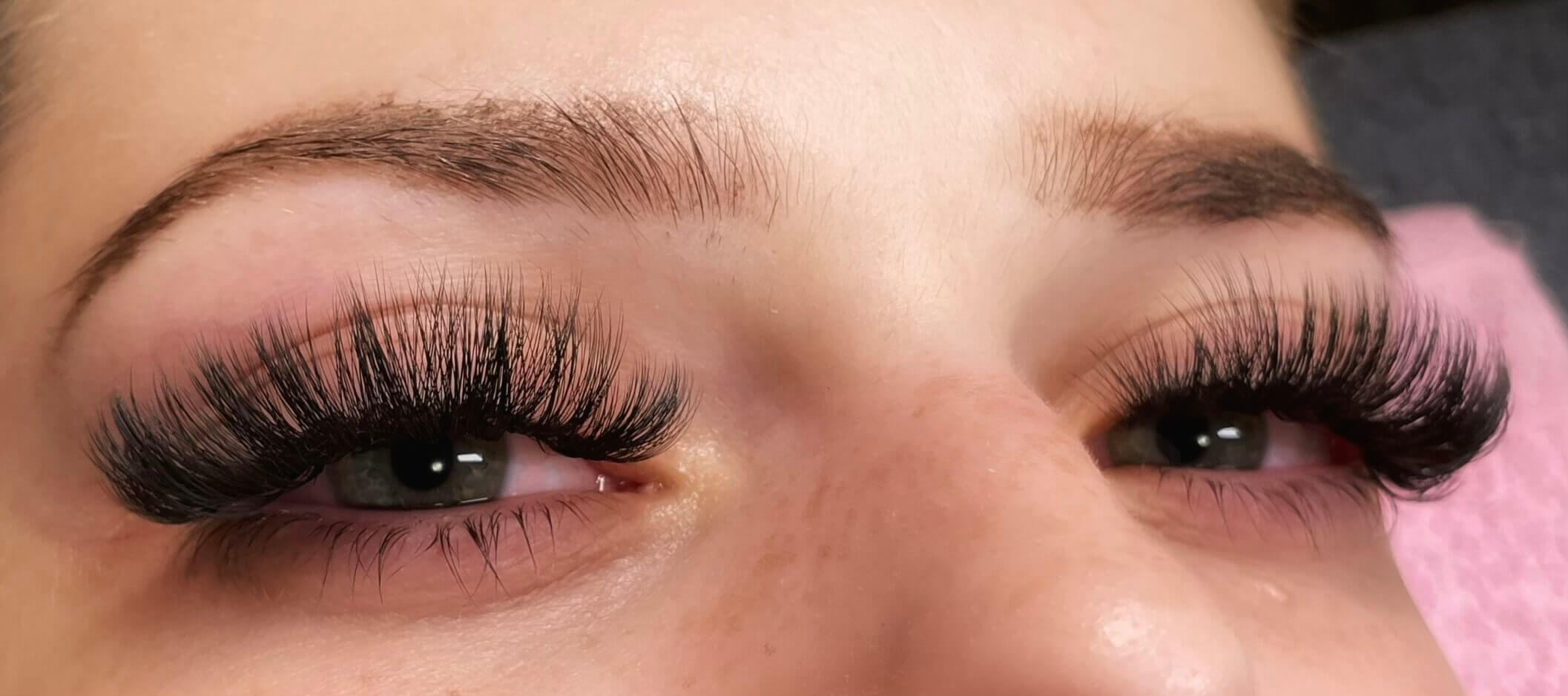 Mega Volume Lash Set