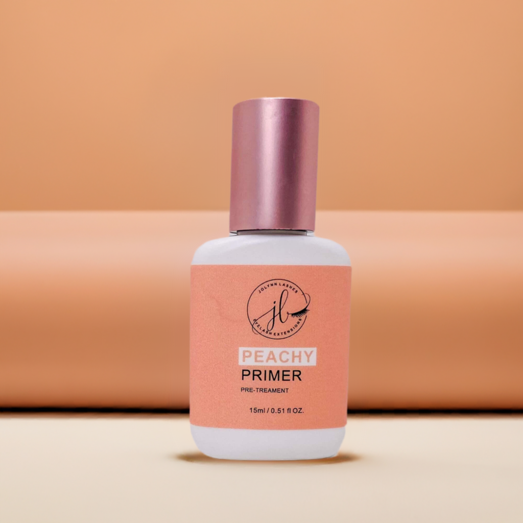 Eyelash Extension Primer