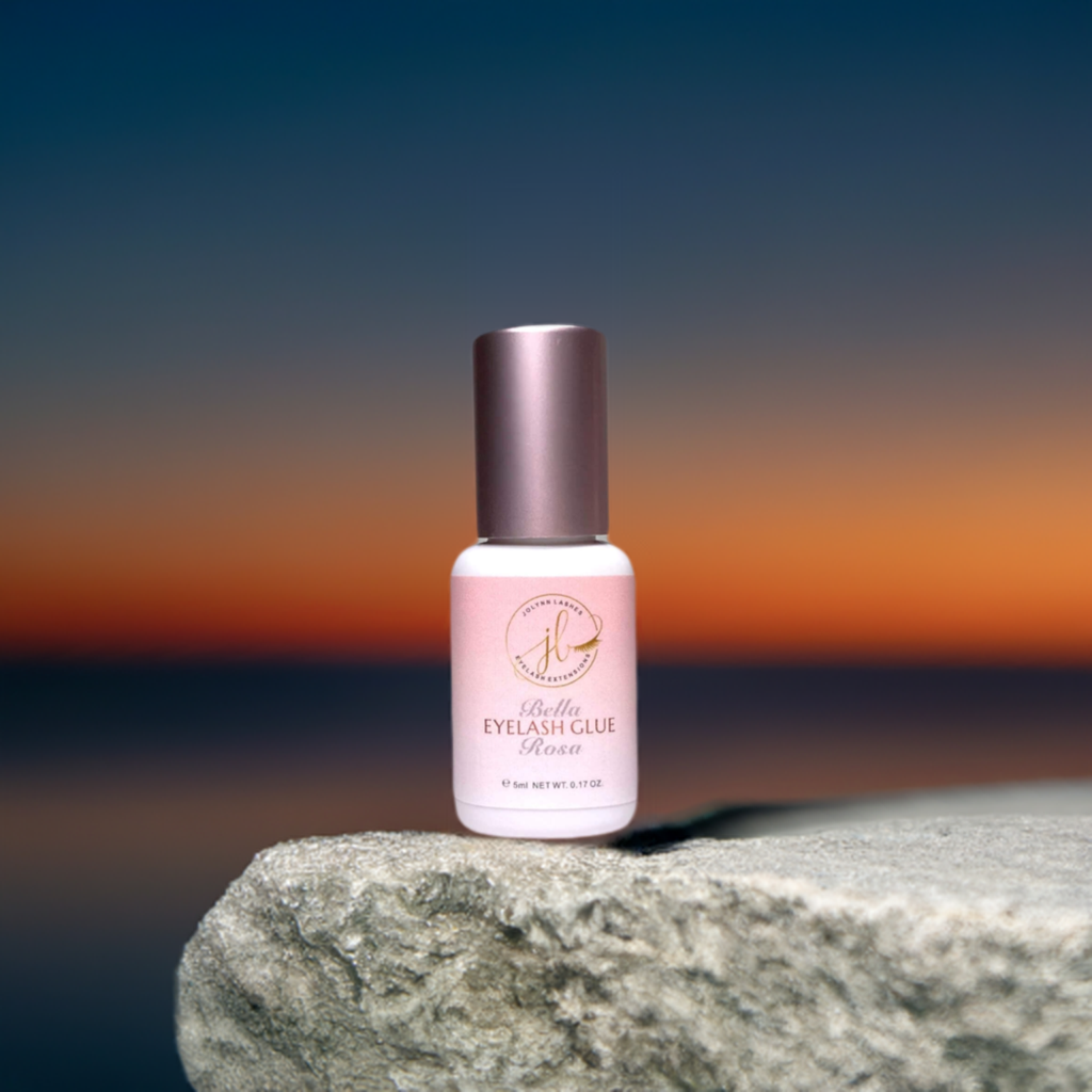 High Retention Lash Extension Glue