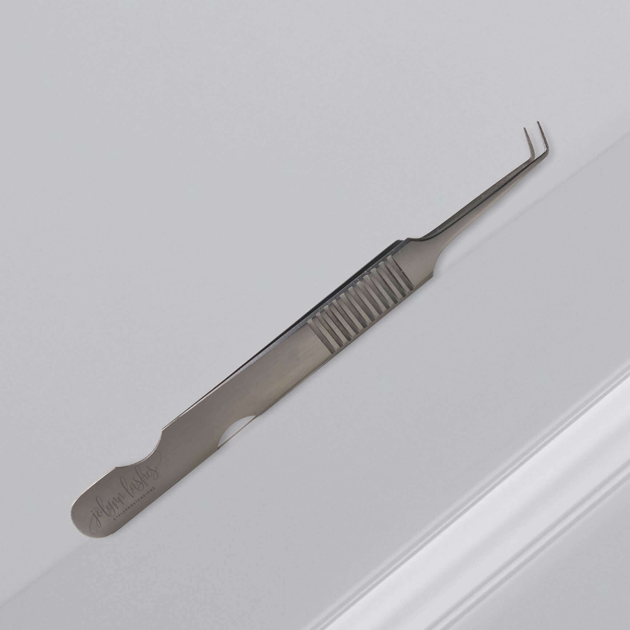 Eyelash Extension Tweezers