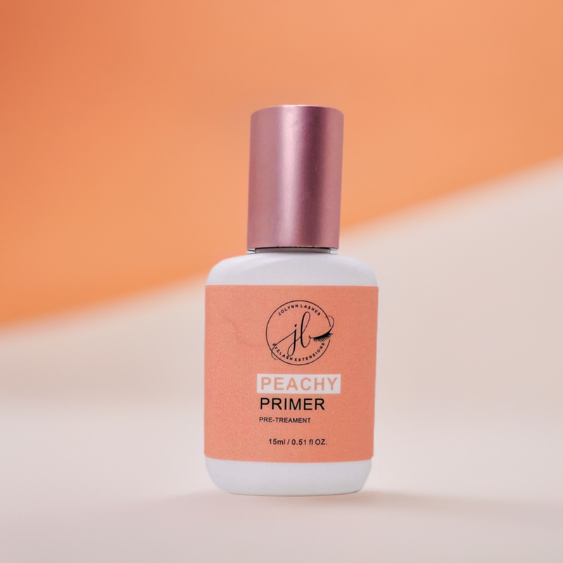 Eyelash Extension Primer