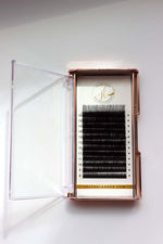 0.03 Volume Lash Trays