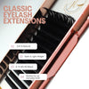 0.20 Classic Lash Trays