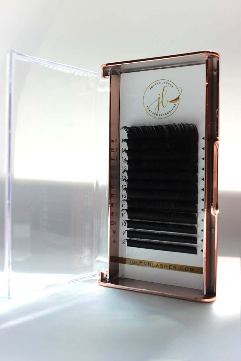 0.20 Classic Lash Trays