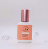 Peachy Lash Extension Primer